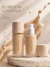 Cross-border foundation, cushion, facial makeup, beauty and skin care details Picture